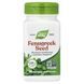 Nature's Way Fenugreek Seed 100 рослинних капсул