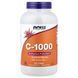 NOW Vitamin C-1000 250 таблеток