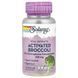 Solaray Activated Broccoli 350 mg 30 рослинних капсул
