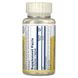 Solaray Inositol 500 mg 100 капсул