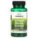 Swanson Ginkgo Biloba Extract 60 mg 120 caps