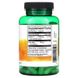 Swanson Vitamin C with Rose Hips 1000 mg 90 капс.