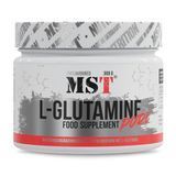MST Glutamine 300 грам (02.2027) Глютамін