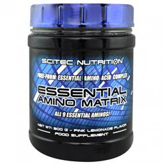 Essential Amino Matrix 300 грам Амінокислотні комплекси