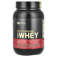 ON 100% Whey Gold Standard 907 грам Сироватковий протеїн