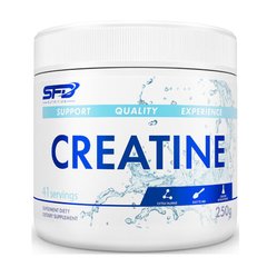 SFD Creatine Monohydrate 250 грам Креатин