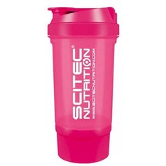 Scitec Traveller Shaker 500 ml