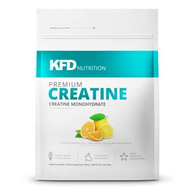 KFD Premium Creatine 500 грам