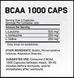 Optimum Nutrition BCAA 1000 200 капс