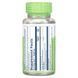 Solaray Aloe Vera Gel 10 mg 100 рослинних капсул (12.2026)