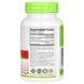 NutriBiotic Vitamin C + D3 & Zinc 100 капсул