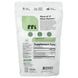 Micro Ingredients Organic Spirulina Chlorella 720 таблеток