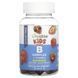 Lifeable Kids B Complex + Vitamin C (Sugar Free) 60 жувальних цукерок (04.2027)