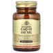 Solgar Megasorb CoQ-10 100 mg 60 softgels