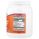 NOW Sunflower Lecithin Powder 454 грам