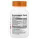 Doctor's Best Active B Complex with Quatrefolic 30 вегетарианских капс.