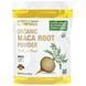 California Gold Nutrition Organic Peruvian Maca Root Powder 240 g