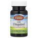 Carlson CoQH2 Ubiquinol 100 mg 30 рідких капсул
