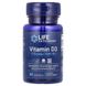 Life Extension Vitamin D3 7,000 IU 60 капсул