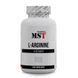 MST L-Arginine 120 капсул