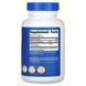 Nutricost Vitamin C With Rose Hips 1,000 mg 120 капсул