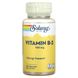 Solaray Vitamin B-2 100 mg 100 капс.