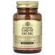 Solgar Megasorb CoQ-10 100 mg 60 рідких капсул