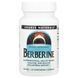 Source Naturals Berberine 500 mg 30 рослинних капсул