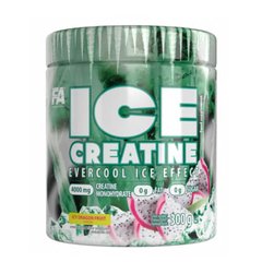 FA Ice Creatine 300 грам Креатин