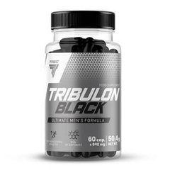 Trec Nutrition Tribulon Black 60 капс Трибулус