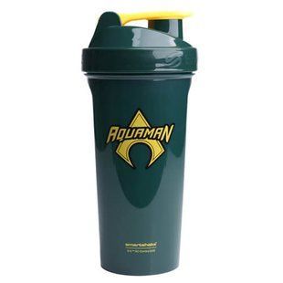 SmartShake Lite DC Aquaman 800 мл Шейкери