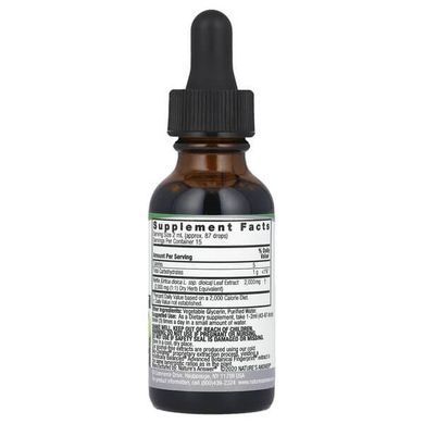 Nature's Answer Nettle Extract 2,000 mg 30 ml Другие экстракты