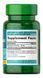 Puritan's Pride Ginkgo Biloba Standardized Extract 60 mg 120 рідких капсул