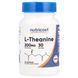 Nutricost L-Theanine 200 mg 30 капсул