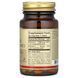 Solgar Dry Vitamin A 1,500 mcg (5,000 IU) 100 Tablets