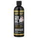 California Gold Nutrition Organic MCT Oil 355 ml