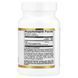 California Gold Nutrition Fisetin with Novusetin 100 mg 90 рослинних капсул