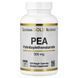 California Gold Nutrition PEA 120 рослинних капсул