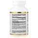 California Gold Nutrition Sunflower Phosphatidylserine 100 mg 120 рослинних капсул