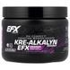 EFX Sports Creatine Monohydrate Kre-Alkalyn 100 грам