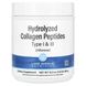 Lake Avenue Hydrolyzed Collagen Type I & III 460 грам