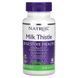 Natrol Milk Thistle 525 mg 60 капсул