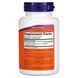 NOW Glucosamine Sulfate 750 mg 120 вегетарианских капсул