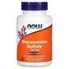 NOW Glucosamine Sulfate 750 mg 120 вегетарианских капсул