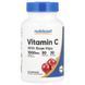 Nutricost Vitamin C With Rose Hips 1,000 mg 30 капсул