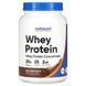 Nutricost Whey Protein Concentrate 907 g