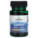 Swanson Lutein 20 mg 60 рідких капсул
