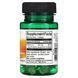 Swanson Vitamin E-200 (90 mg) 60 капсул