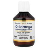California Gold Nutrition Norwegian Omega-3 (3300 mg) Fish Oil 200 ml Омега-3