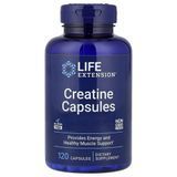 Life Extension Creatine Capsules 120 капсул Креатин